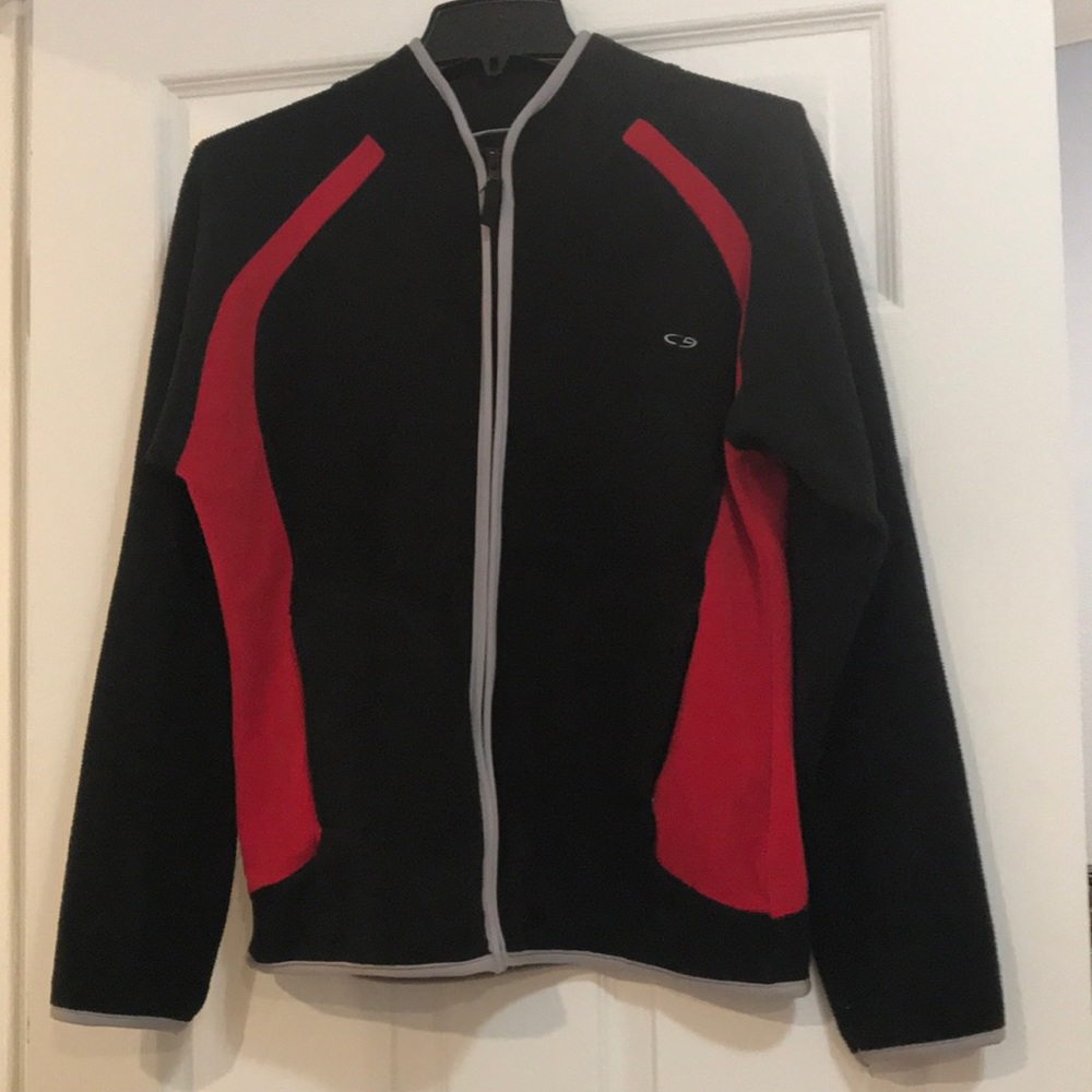 Vintage Champion Jacket